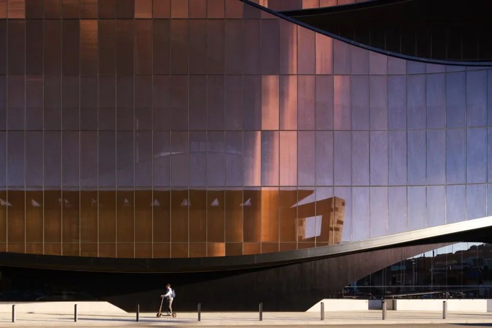 Tākina–惠灵顿会议与展览中心-40