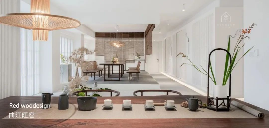 骊山乡宿重生记 | 旧房变身高颜值乡宿-143