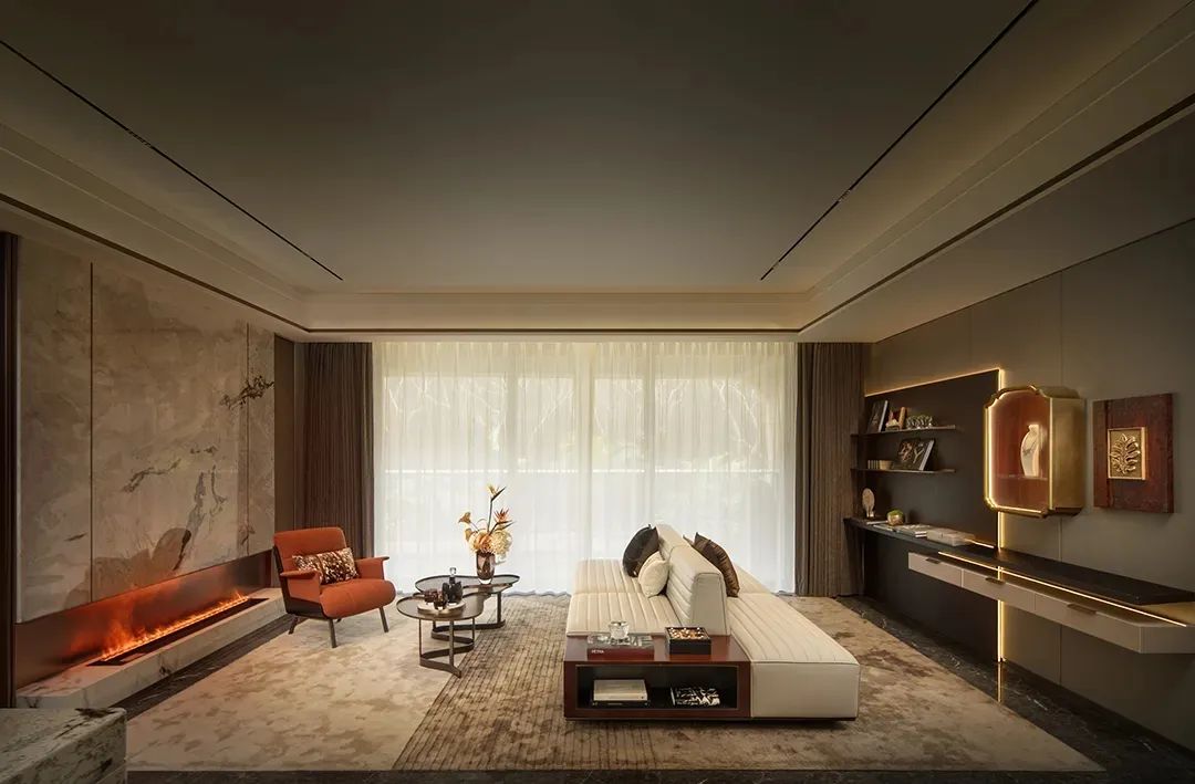 福州建总·流花溪丨中国福州-52