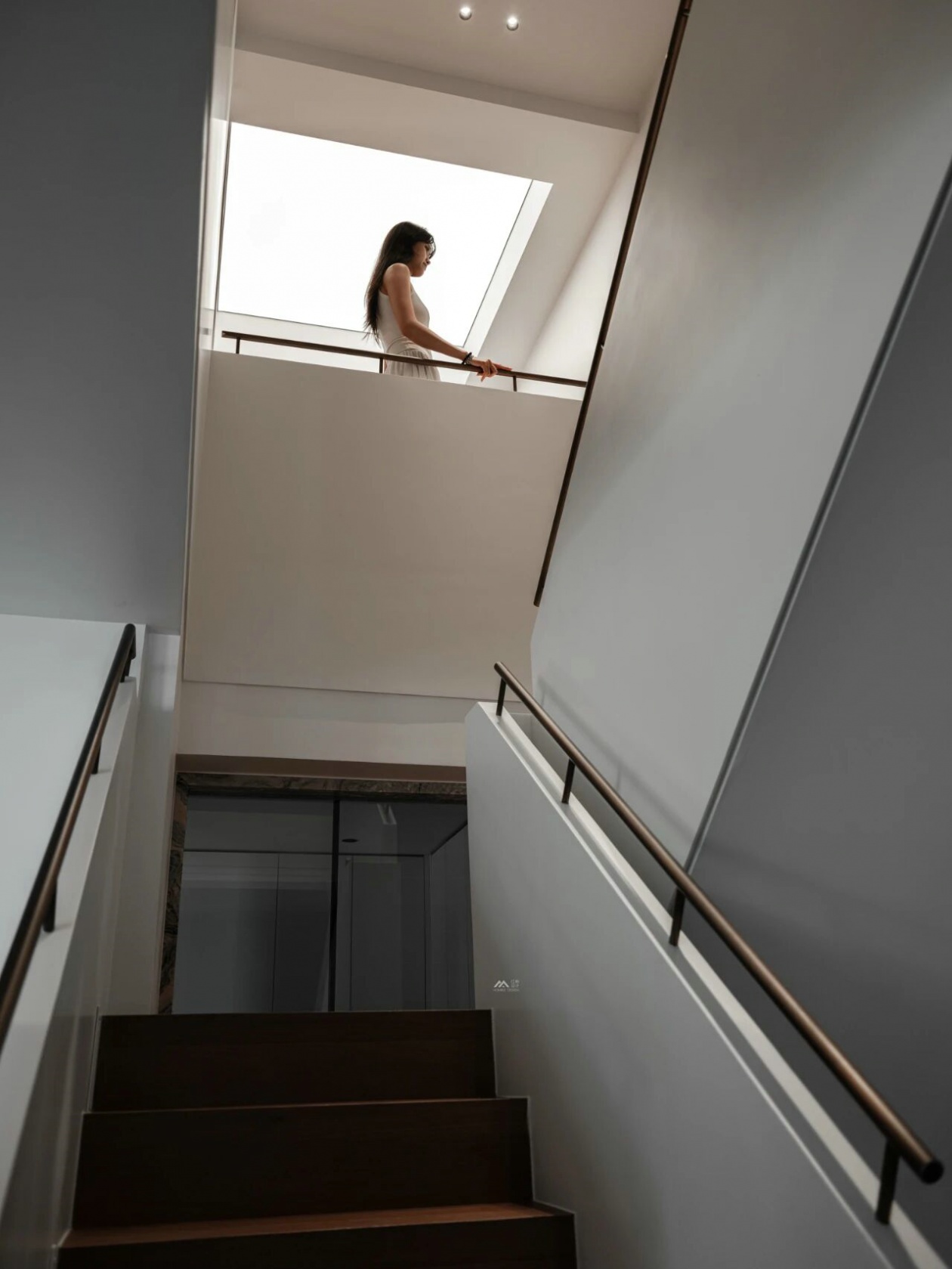 深圳中信红树湾245㎡复式丨中国深圳丨HOMBLE红柏设计-33