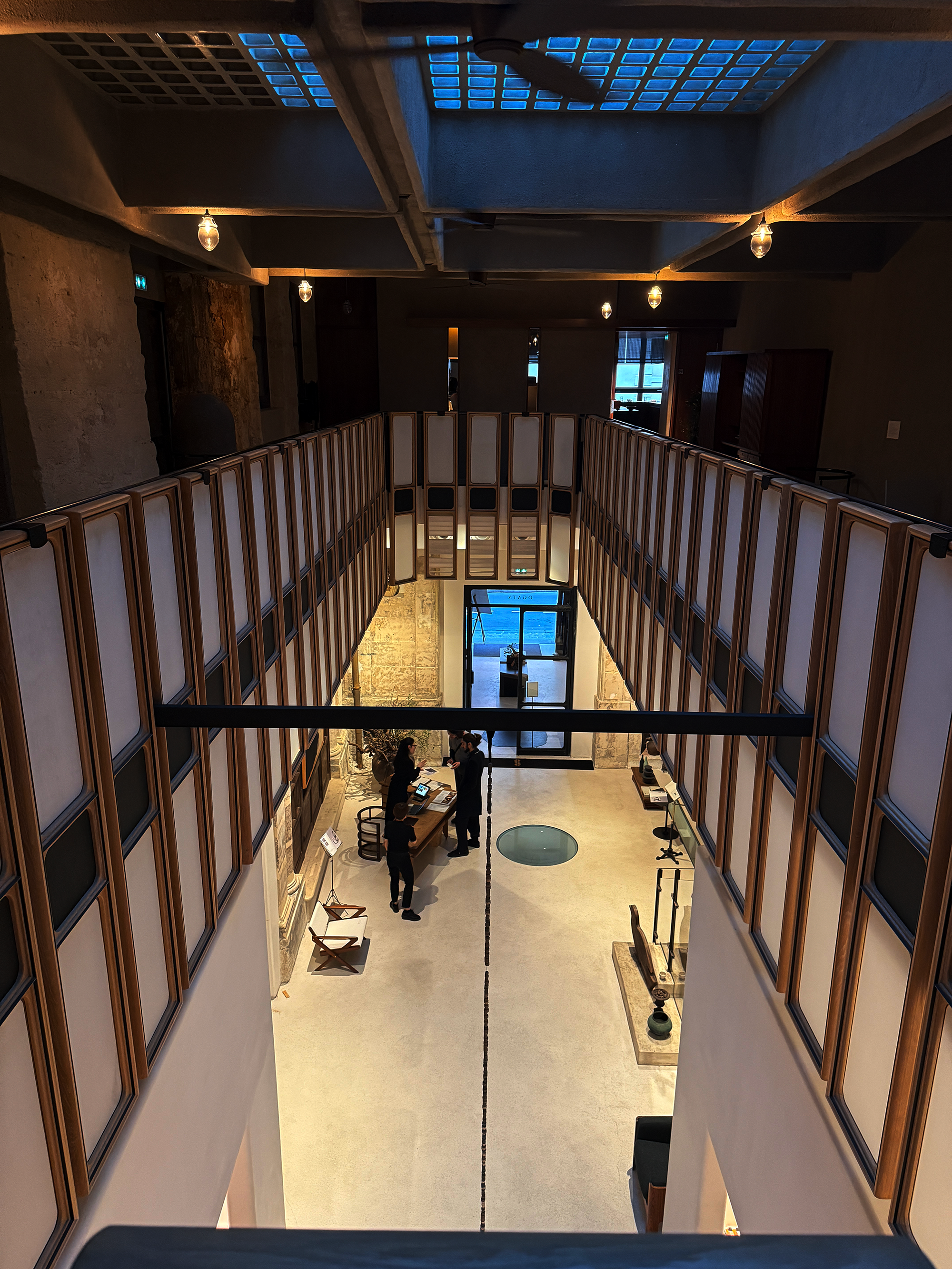 巴黎 OGATA丨法国巴黎丨绪方慎一郎-135