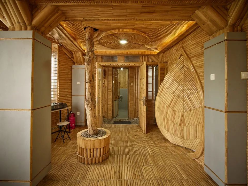 Piyandeling 社区丨RAW Architecture-29