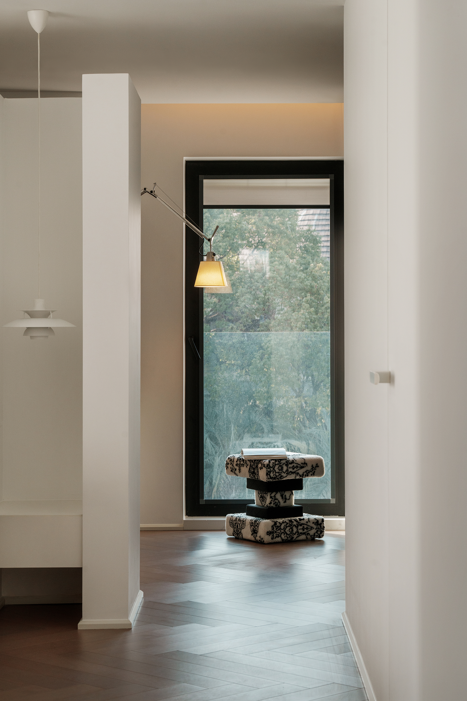 品邑别墅丨中国苏州丨祐涧叁庭空间设计-68