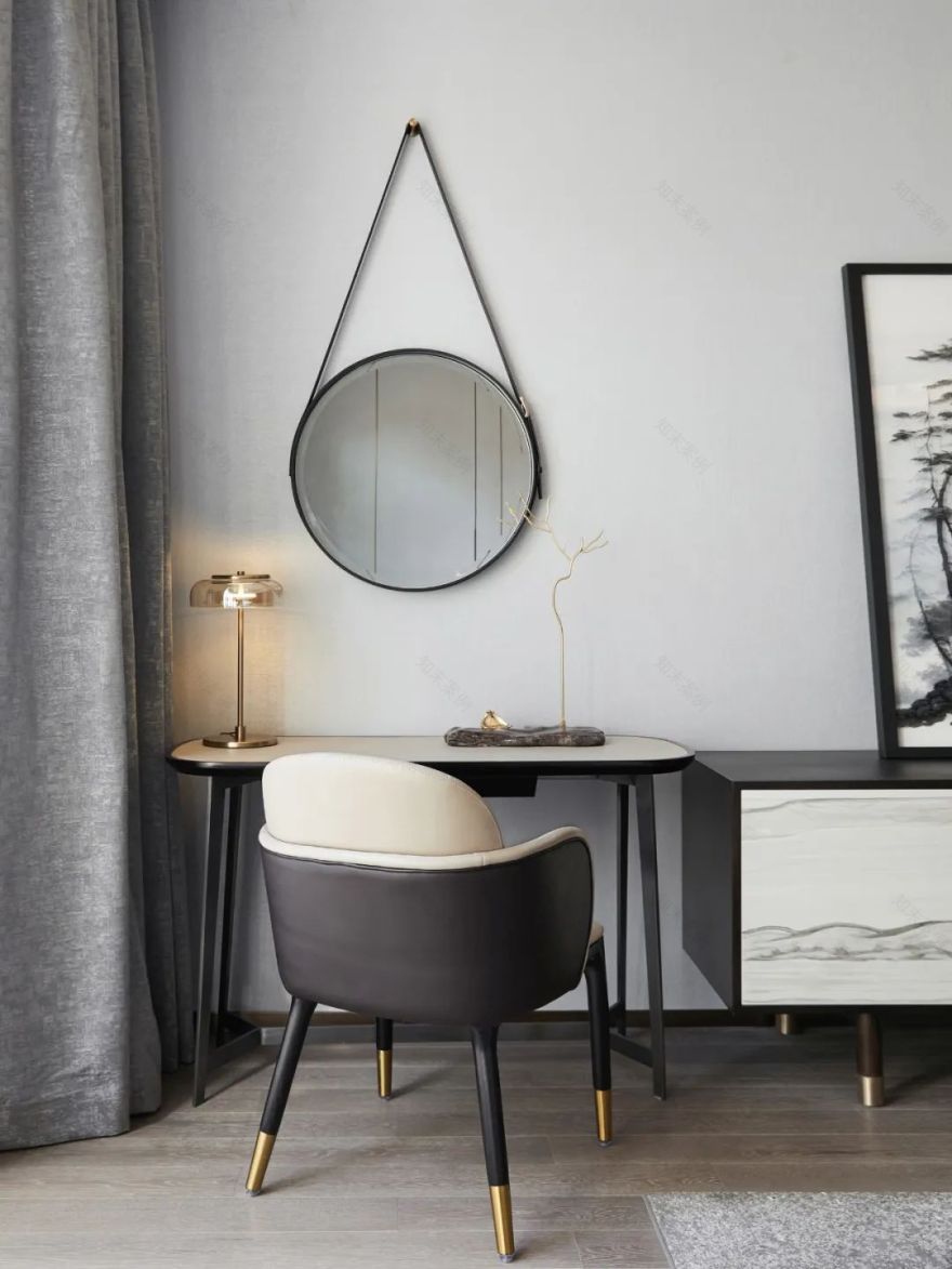 东方诗意栖居 | 中建东孚·熙元府示范单位-38