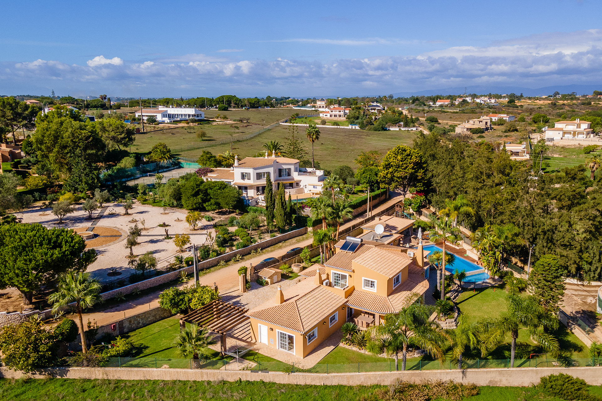 Villa Amberlyn-47