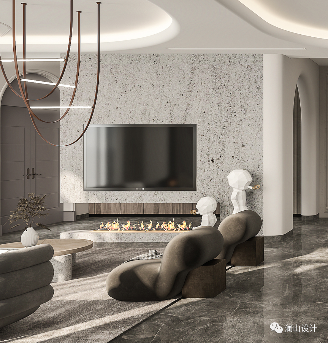 阿凡达的世界 | 共享自然与设计的空间艺术-93