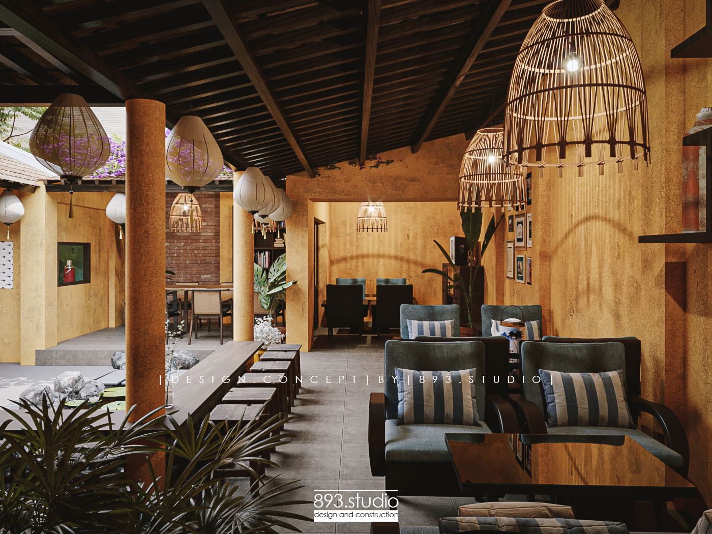 乐啡咖啡丨Duy Huynh,893.studio-20