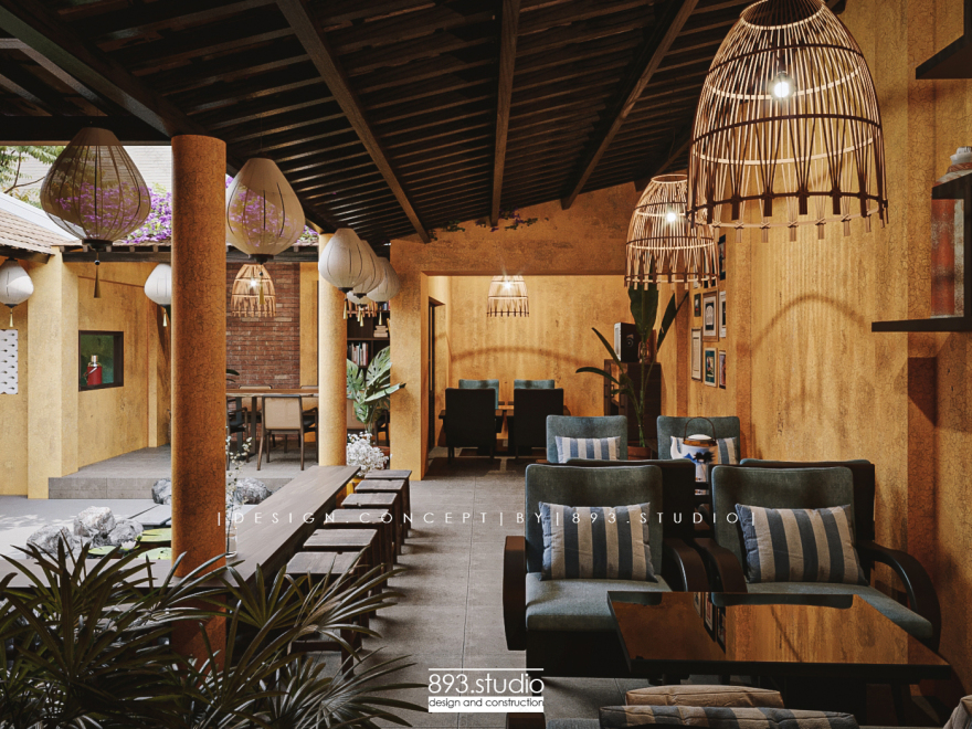 乐啡咖啡丨Duy Huynh,893.studio-20