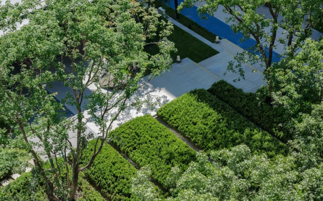 北京华润幸福里·润园丨中国北京-8