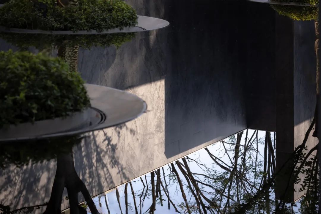 西安陕建雁南云境丨中国西安丨MEDG现工设计-39