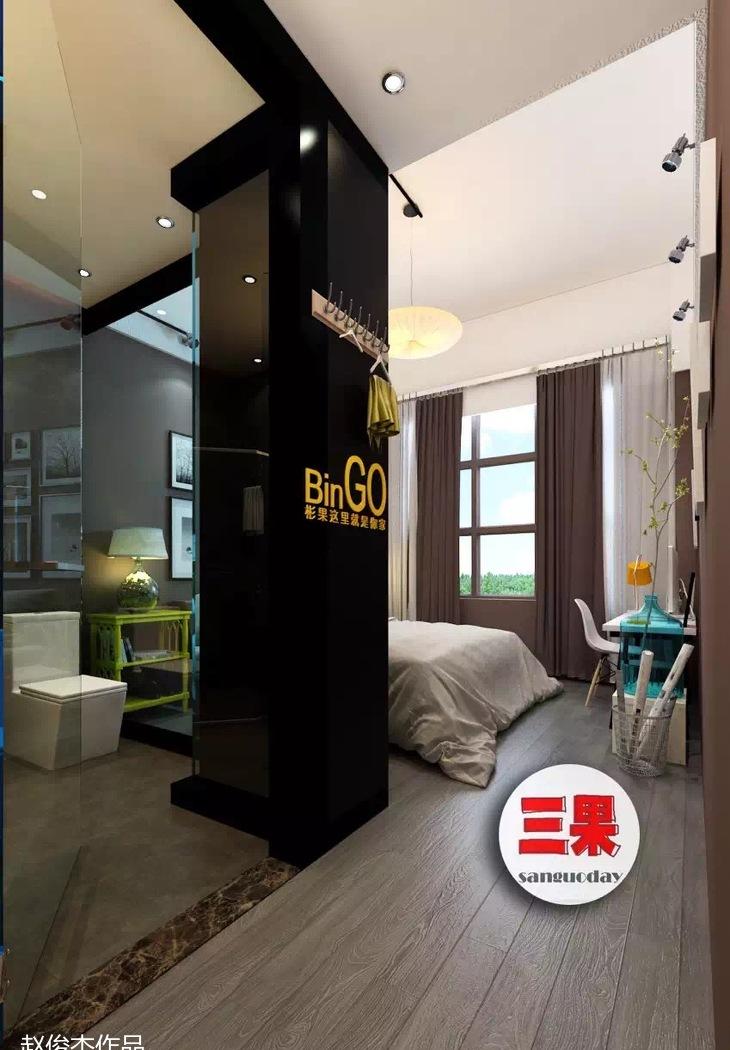 
秦皇岛某主题酒店 -5