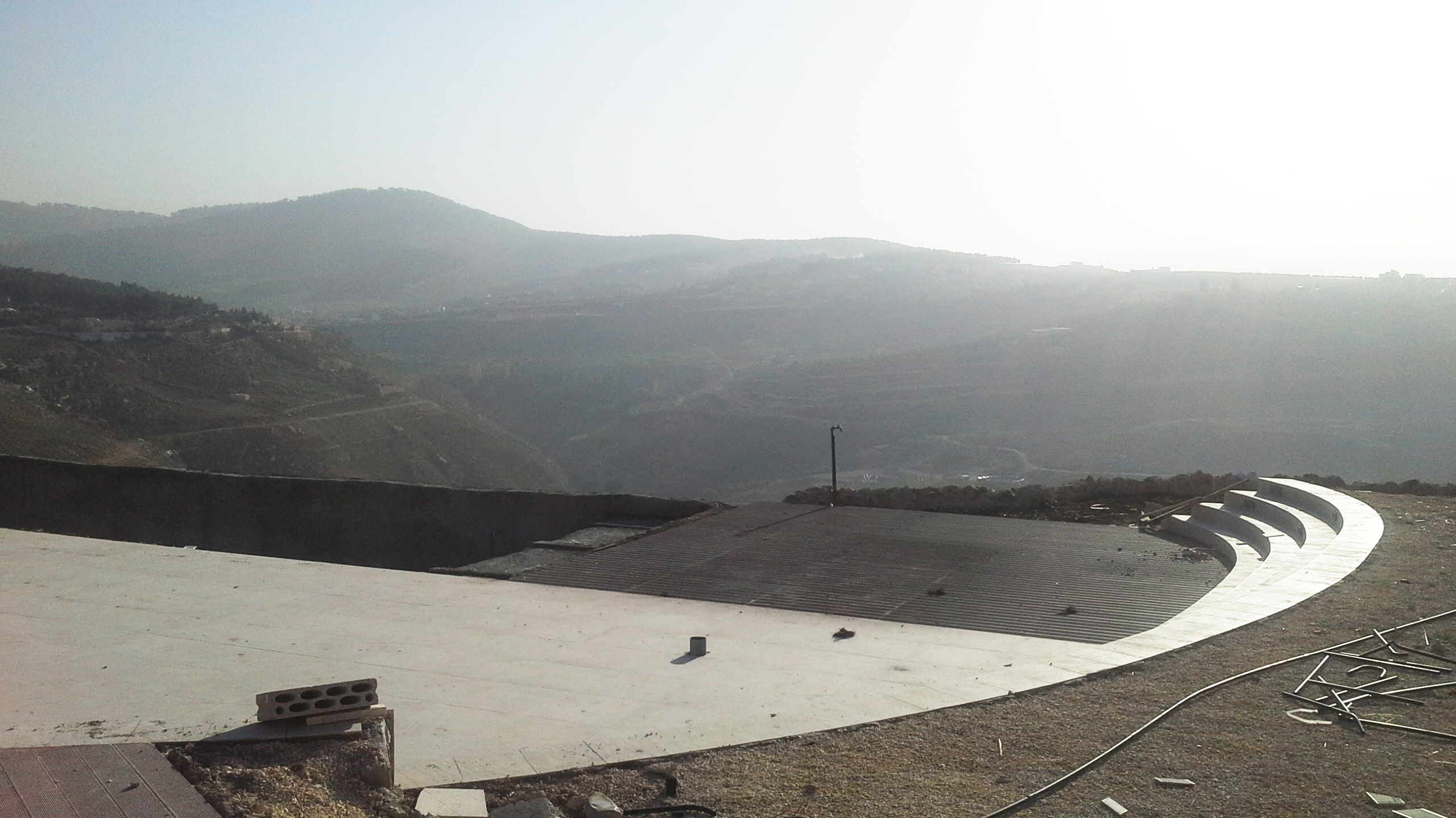 2013 年私人乡村住宅设计典范-21