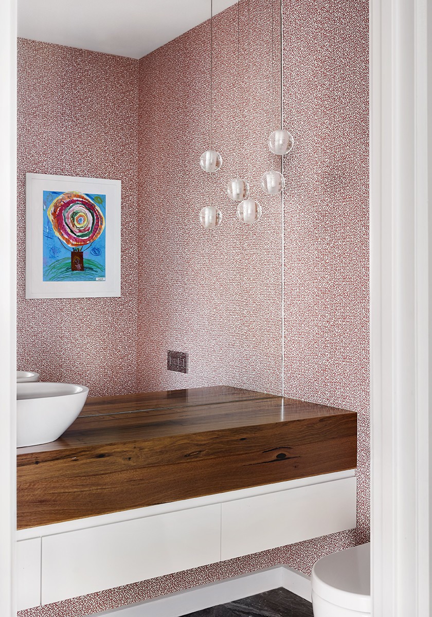 澳大利亚别墅设计 | The Stylesmiths | 现代简约风-13