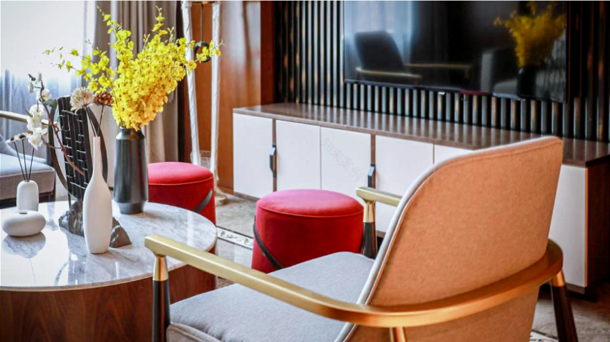 CHD作品 | 人生只合住湖州,栖居山屿海幸福湾-64