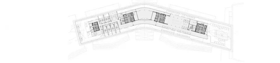 成都世园瀑布美憬阁酒店丨中国成都丨中国建筑西南设计研究院,YANG杨邦胜设计等-57