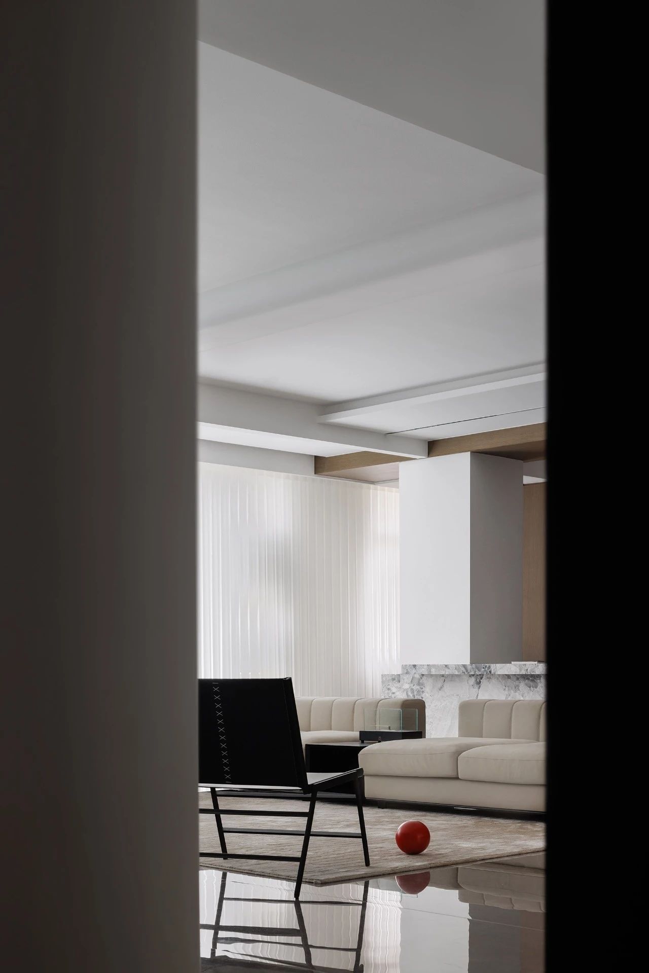 汕头 327㎡自建房住宅丨中国汕头丨NewOneDesign 新一设计-25