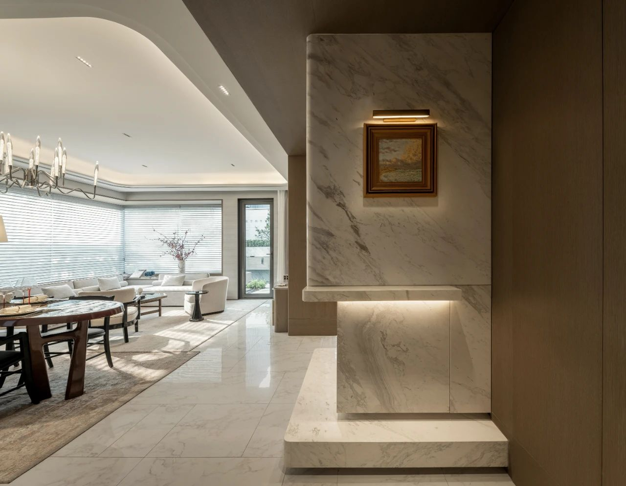 上海时代之城 Times City丨中国上海丨DIA 丹健国际-21