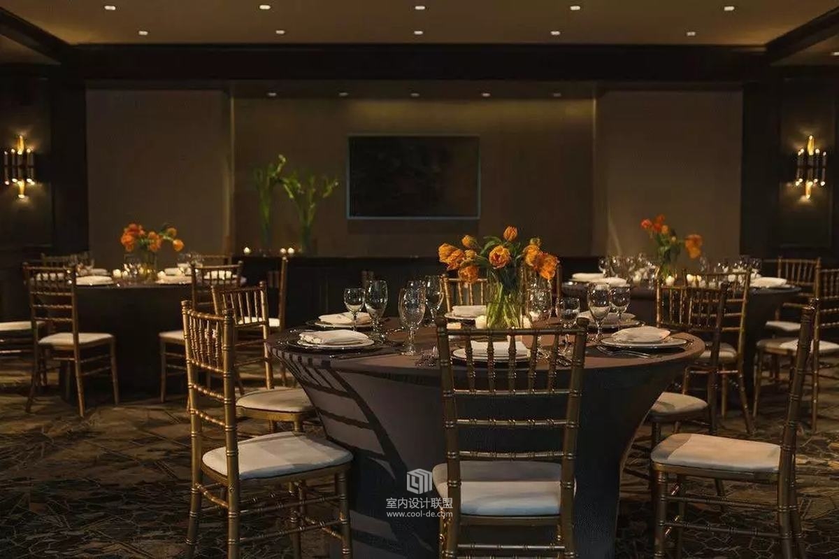 美国芝加哥精品酒店Hotel Allegro-59