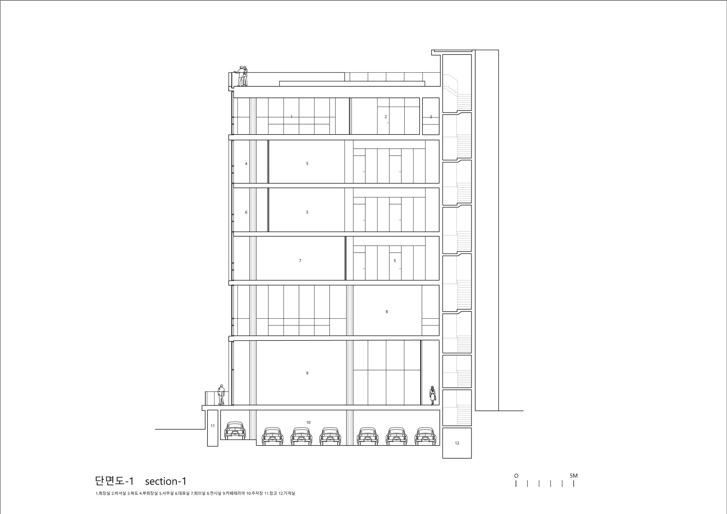 Urban Lining -KN Global Headquarters-24