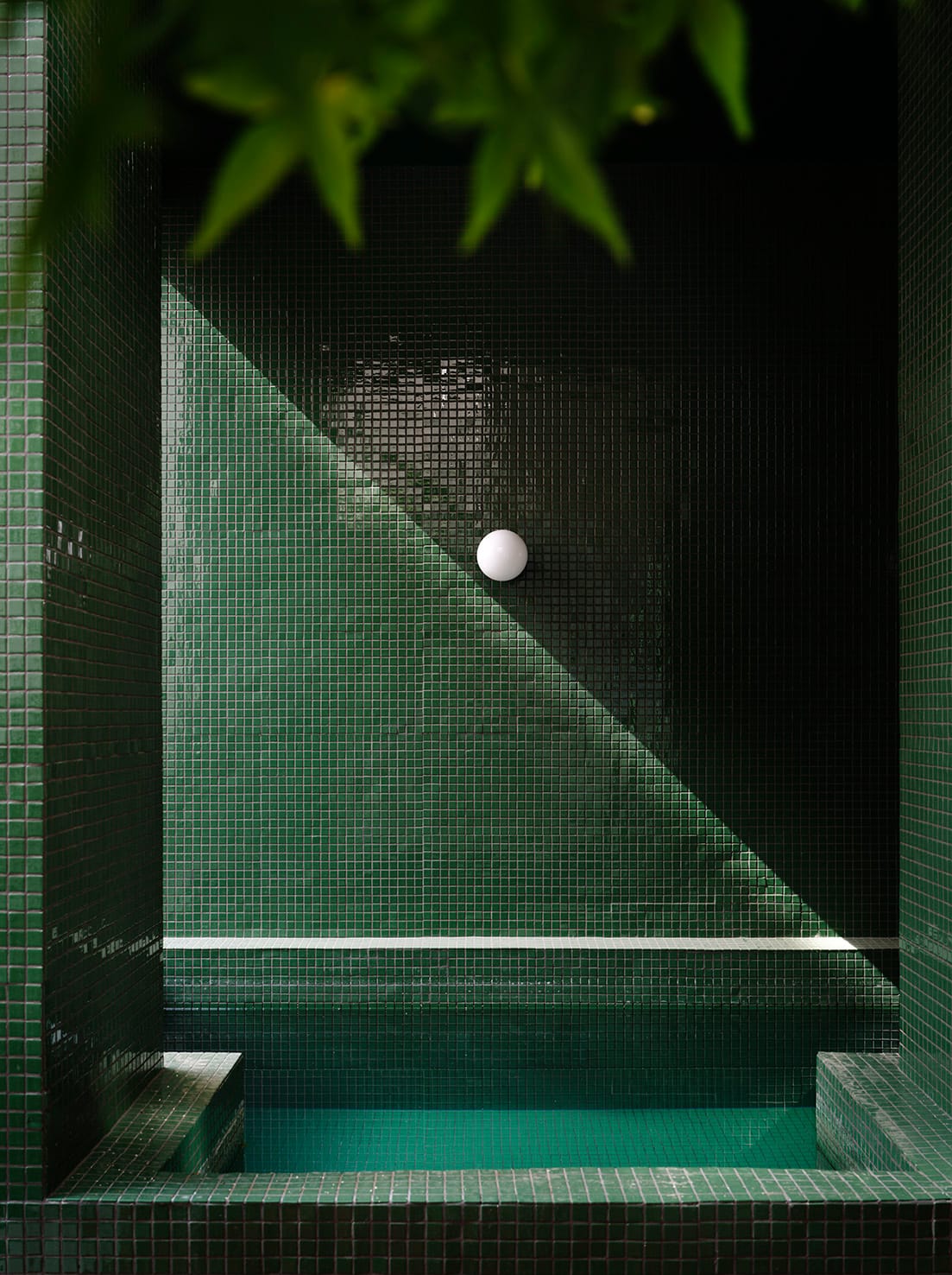 1934马德里别墅改造丨西班牙马德里丨马德里工作室Plutarco-70