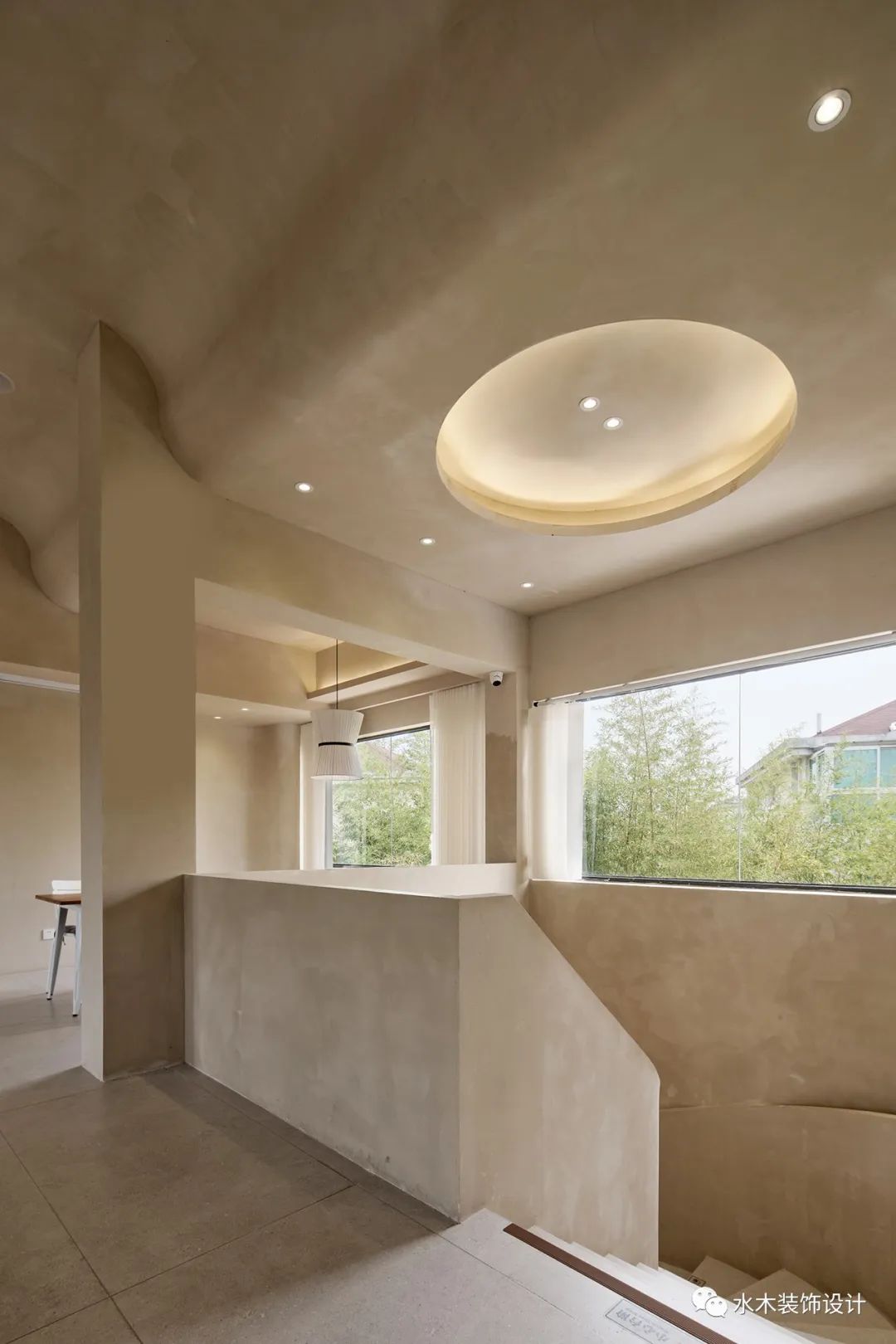 田也泰州店丨中国泰州丨淮安水木装饰设计有限公司-14