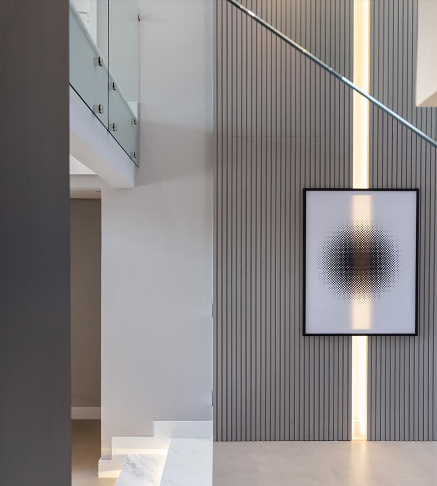 Casa Velas 现代住宅-13