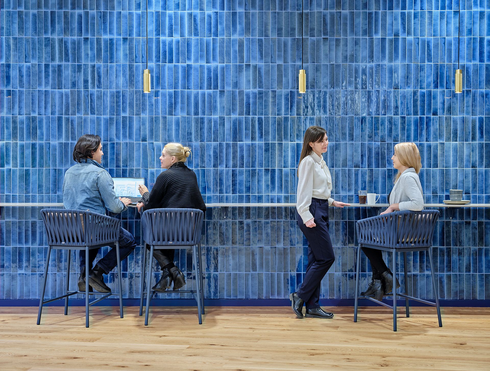 Genmab新总部丨丹麦哥本哈根-8