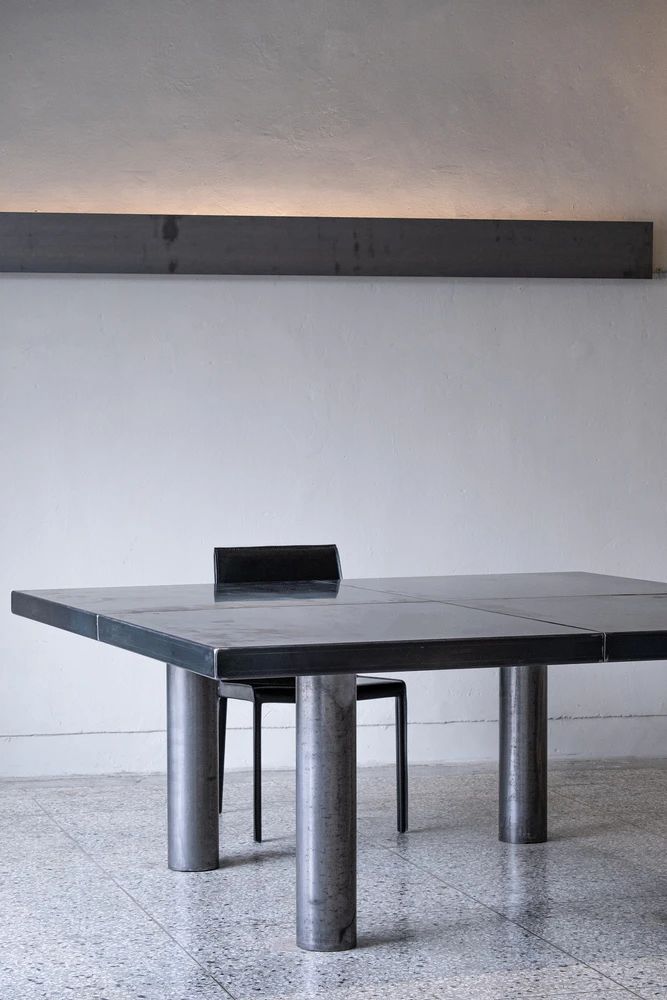 工业风咖啡馆设计丨韩国丨Design 工作室-10