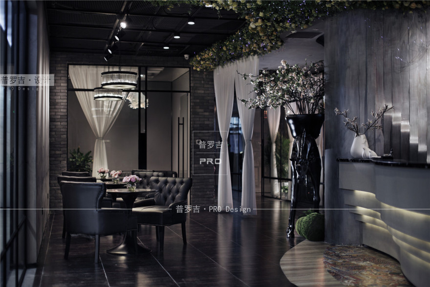 玛克茜妮深圳总部-18