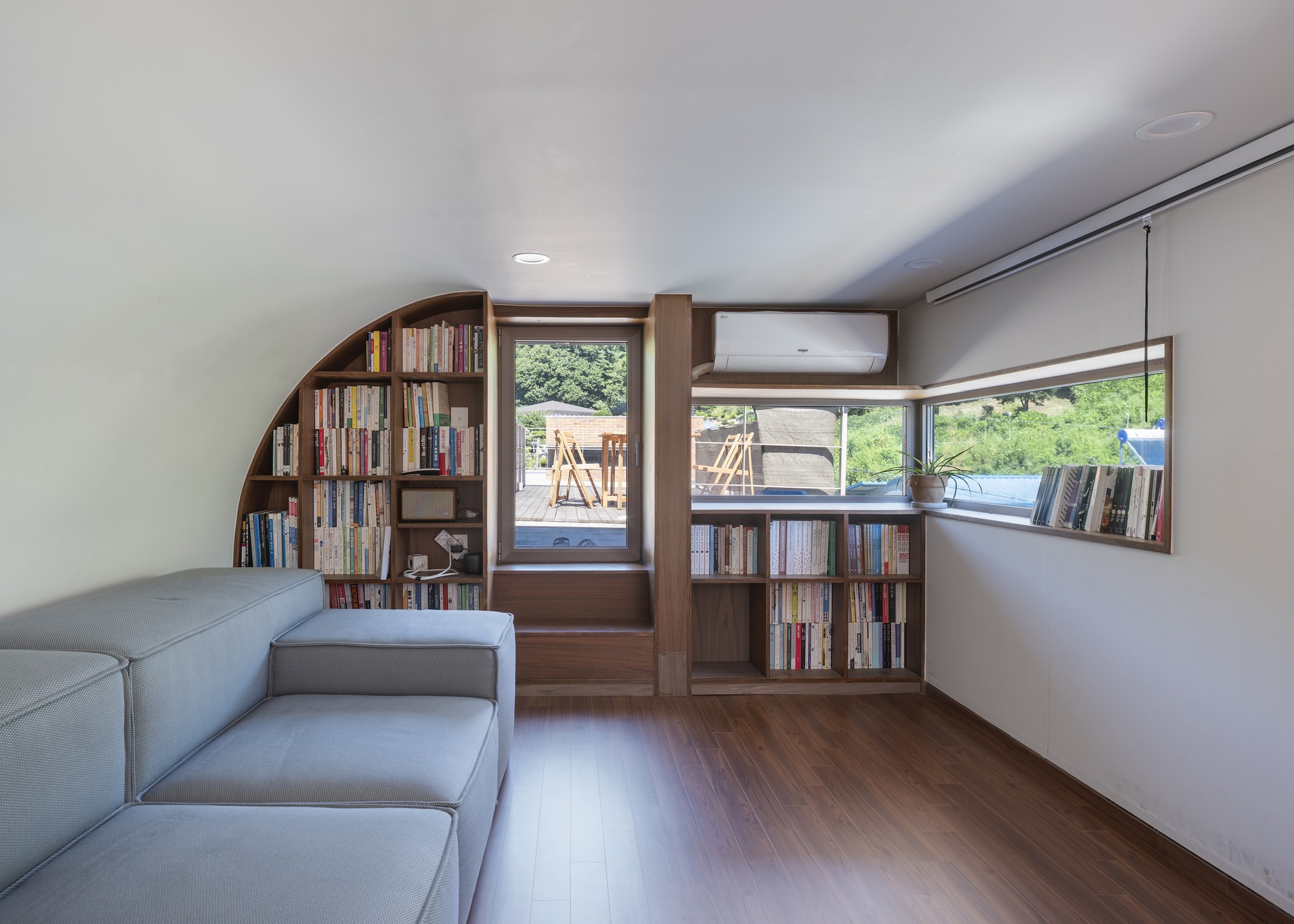 抱川屋丨韩国抱川市丨1990uao-33