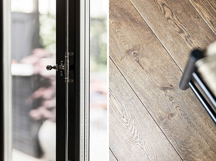 城市中心梦幻家园 | 明亮舒适的一楼公寓带私人庭院-26