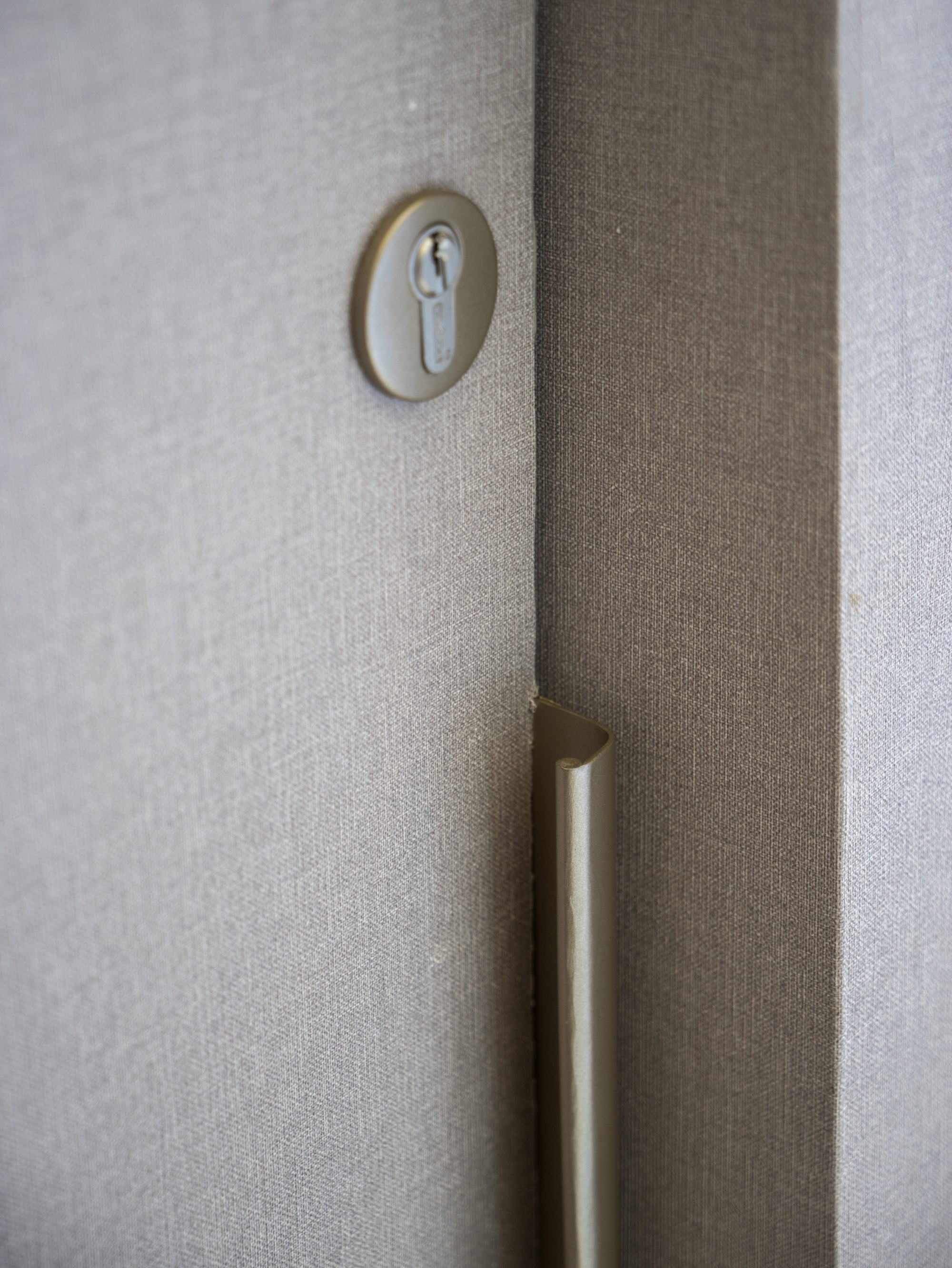 'HHH'别墅 | 简约外表下的豪华体验-76