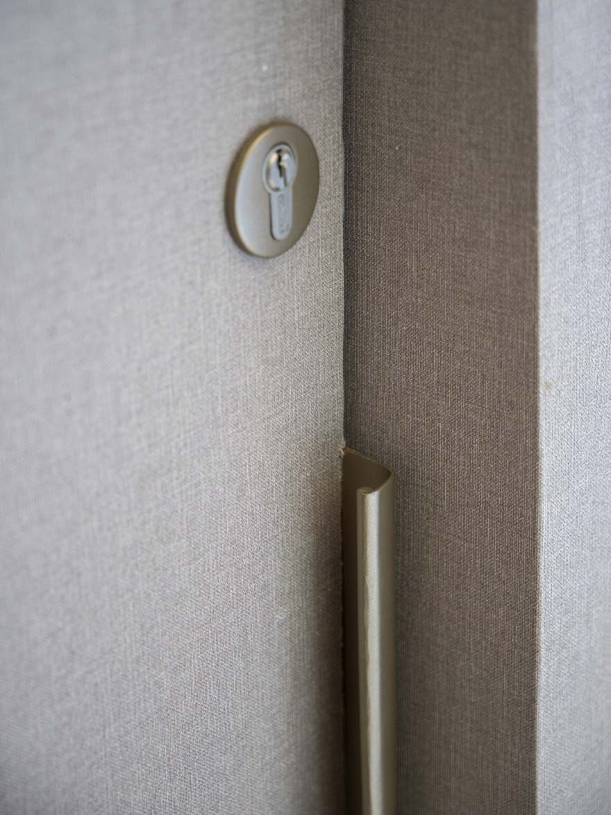 'HHH'别墅 | 简约外表下的豪华体验-76