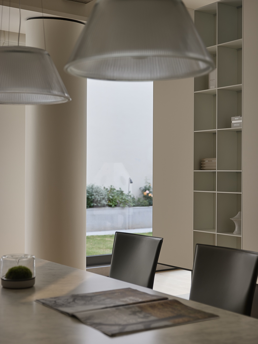 流动柔和的美感丨底层复式-53