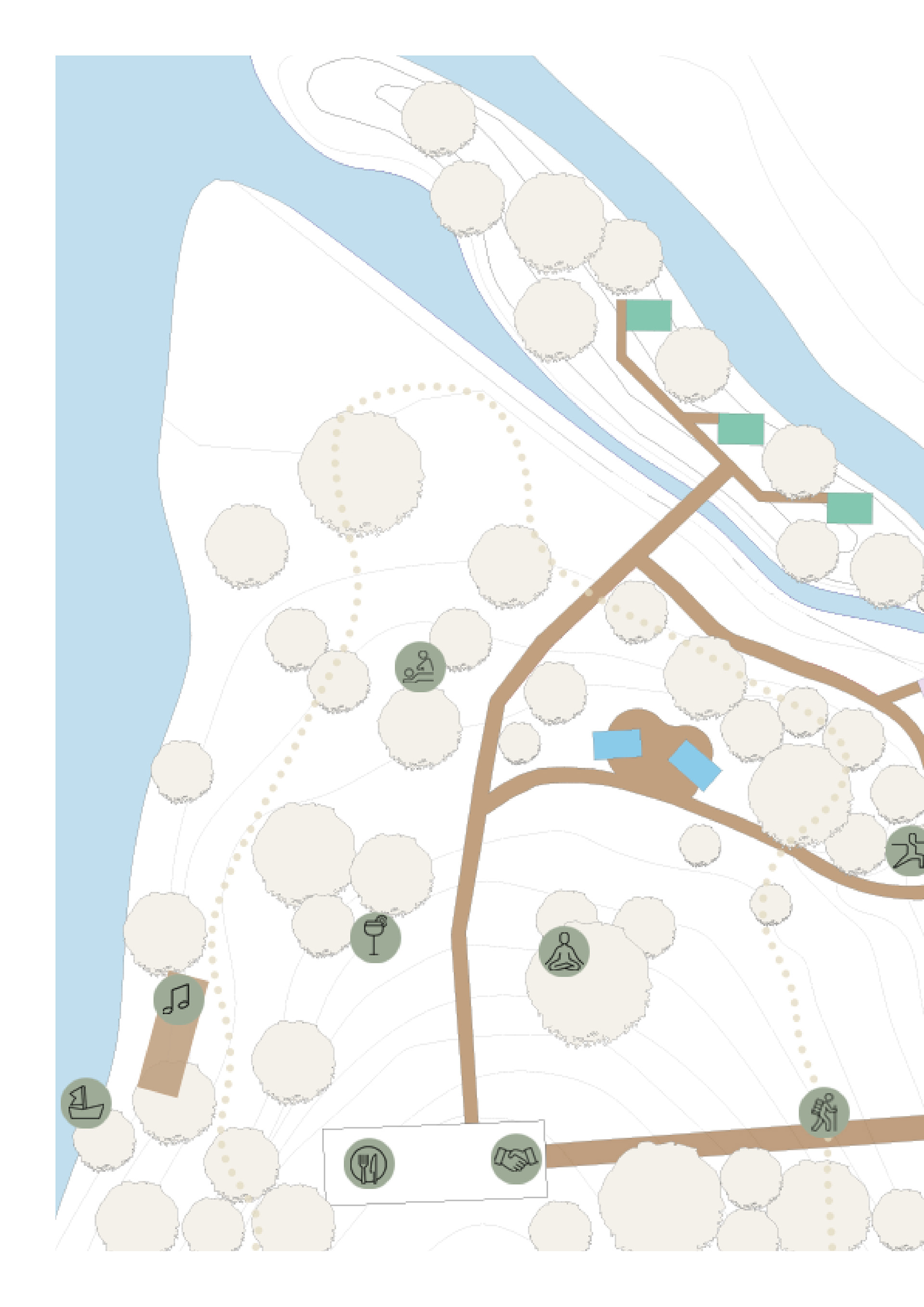 穆克蒂酒店丨Ana Clara Tesche 和 Giovanni Marcon-9