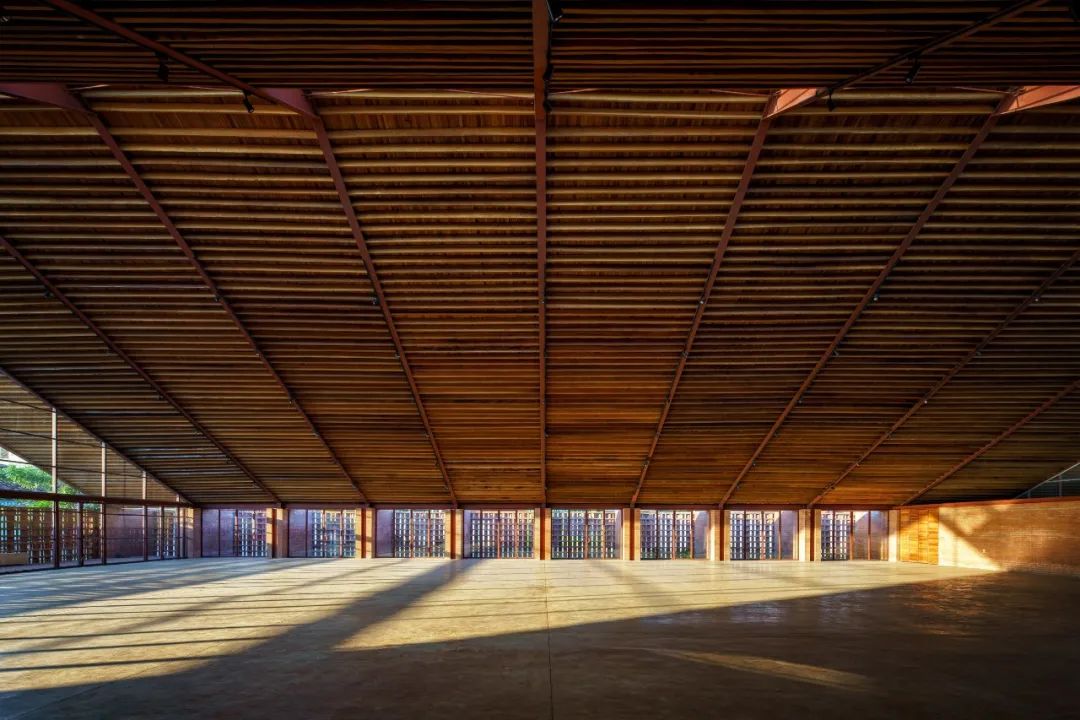 马塔莫罗斯市场丨墨西哥马塔莫罗斯丨Gabriela Carrillo-54