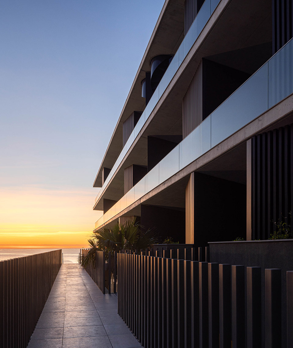 海边公寓丨葡萄牙-206