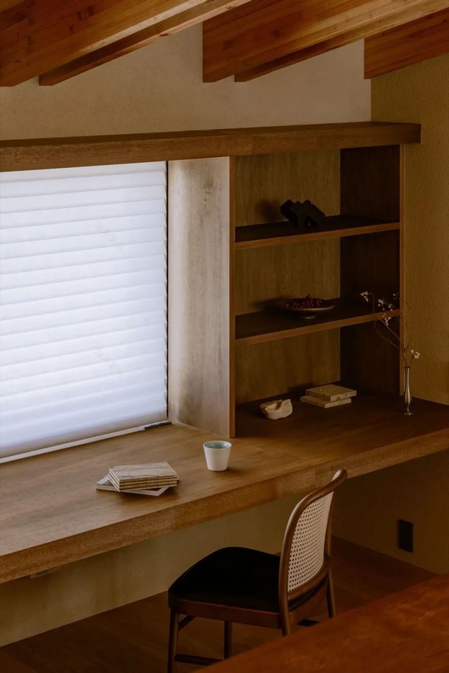 小大+磯田和明|日本八雲の家-285