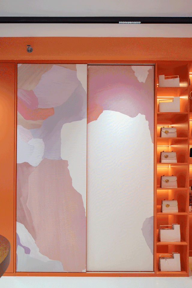 五矿·万境蓝山青橙公寓 | 高品质美学空间诠释个性生活-37