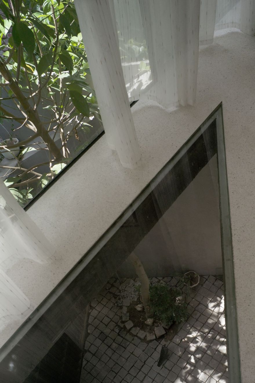 风起小屋(Maison Q)-47