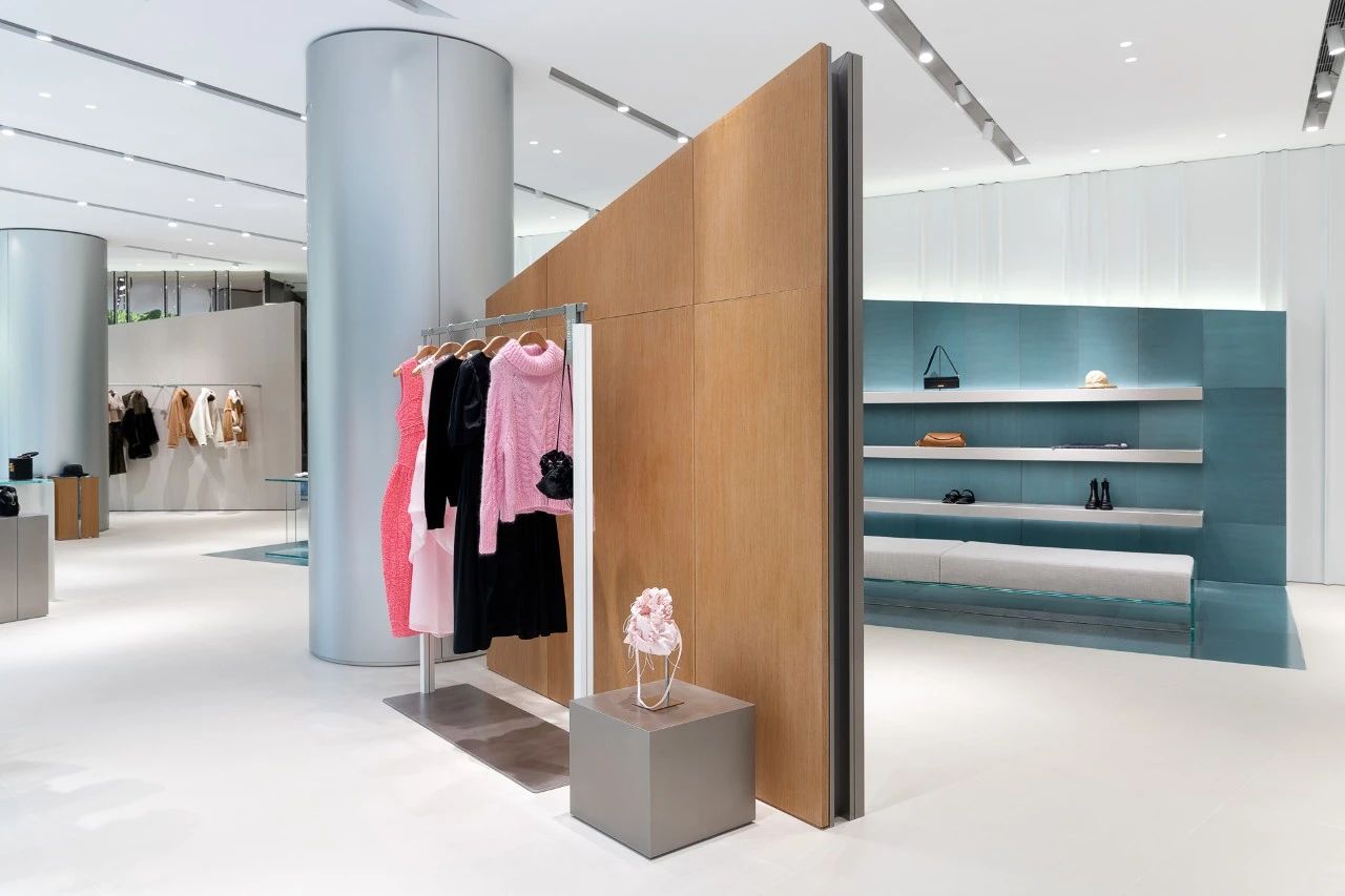 ASSEMBLE by Réel 上海女装店丨中国上海丨Kokaistudios-17