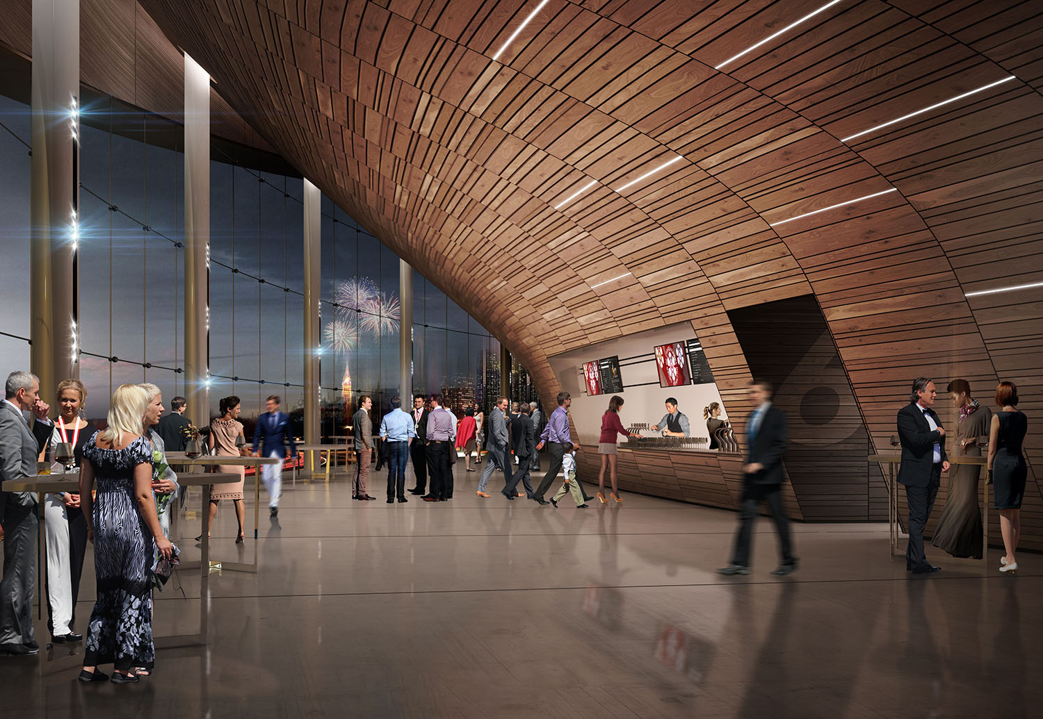 LeBreton Flats Master Plan and Arena Concept | ROSSETTI-18