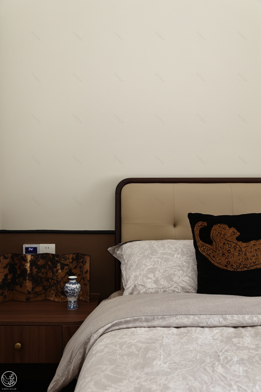 复古美丽不是重点,住起来顺才是-73