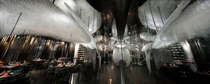 宋·川菜,广州 / 共和都市-40