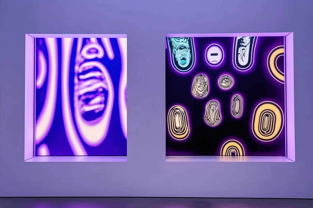 Retail + gallery 概念店-5