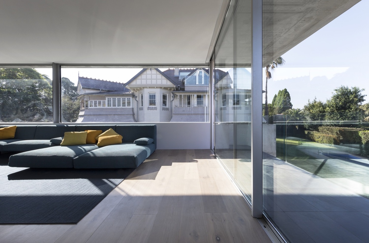 澳大利亚亭子住宅-18