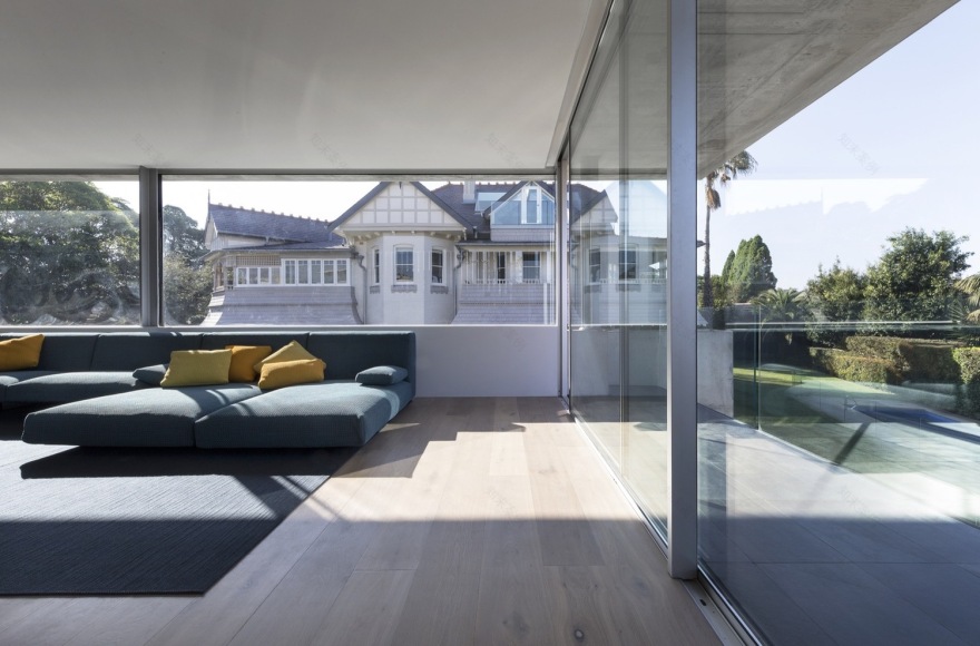 澳大利亚亭子住宅-18