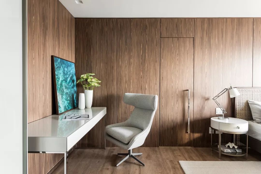 BST Architecture | 光影细节中的平衡之美-21