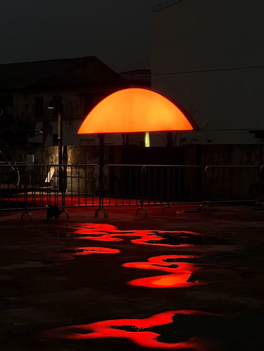 太阳机器丨中国上海丨大料建筑(设计团队成员:刘阳,张末未,孙欣晔,徐晓通)-60