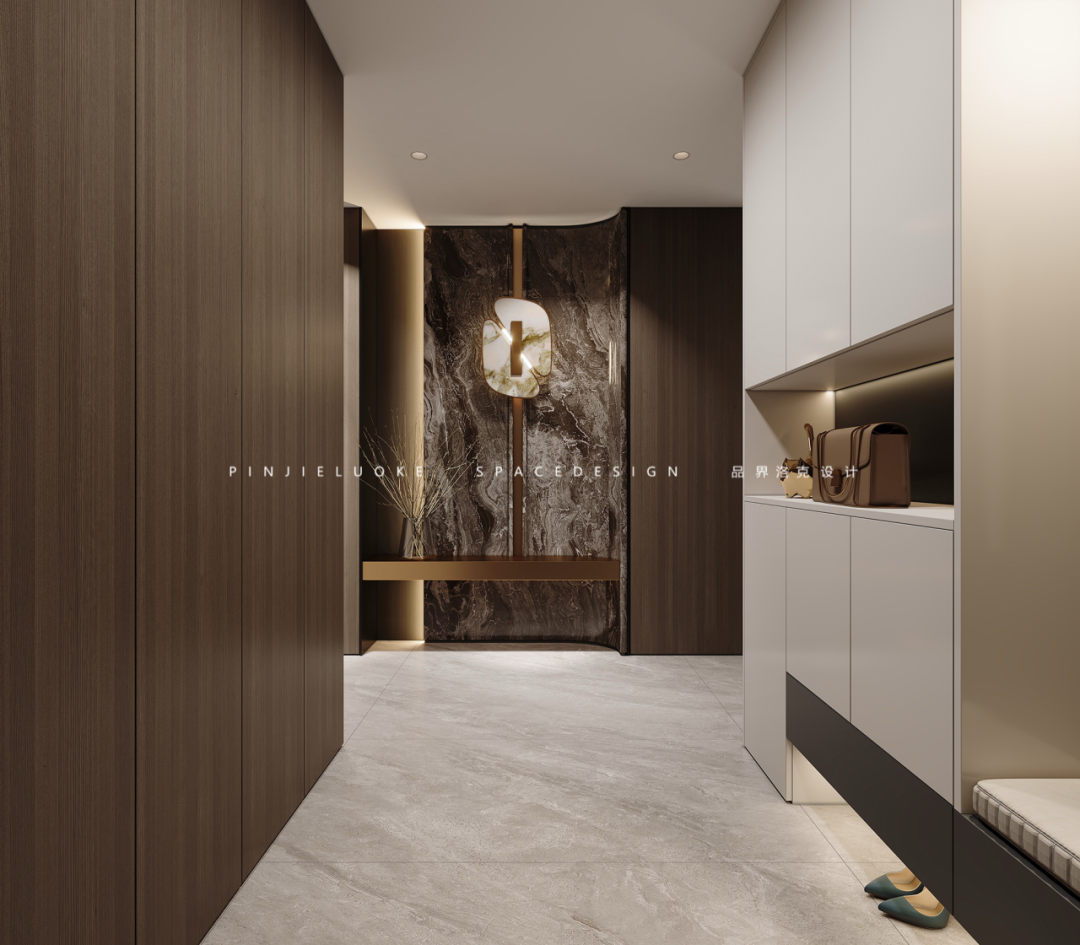 品界洛克新作|世园润府|无界空间的意式叙事-2